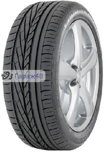 Goodyear Excellence 275/35 R20 102Y