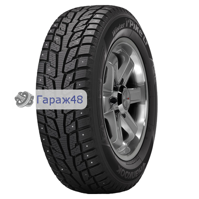 Hankook Winter i*Pike LT RW09 205/75 R16C 110/108R