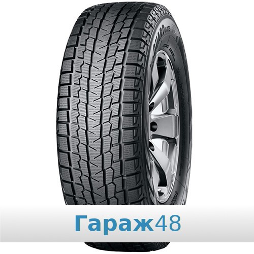 Yokohama Ice Guard G075 225/55 R18 98Q